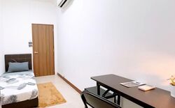 The Centris (D22), Apartment #591354471
